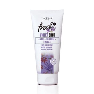 Violet Shot Mask  200ml