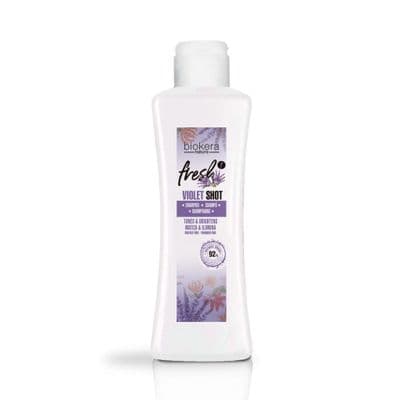 Violet Shot Shampoo 300 ml