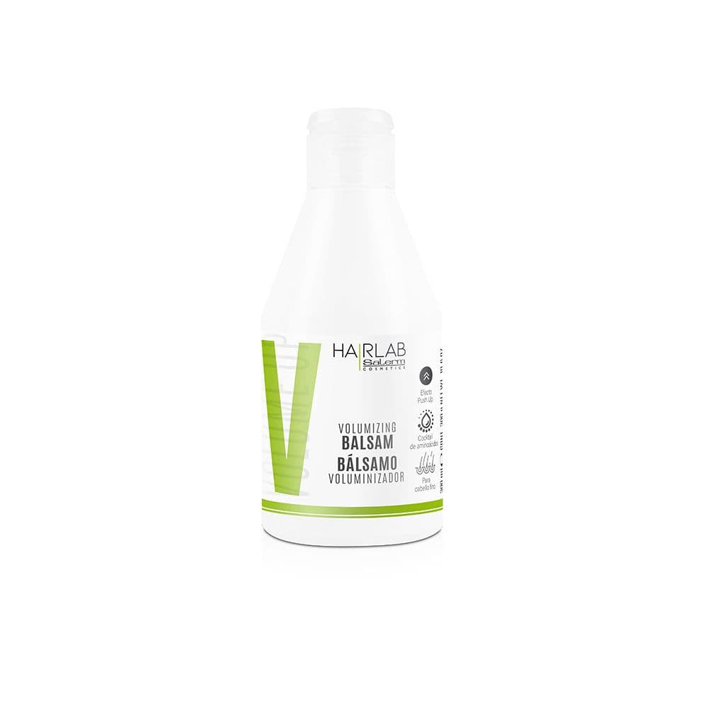VOLUMISING BALM