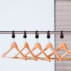 Hotel Hangers
