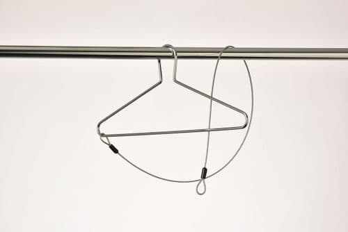 KRC1CABLE Security Hanger
