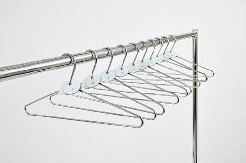 KSH Numbered Cloakroom Hangers