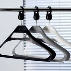 Polypropylene Hangers