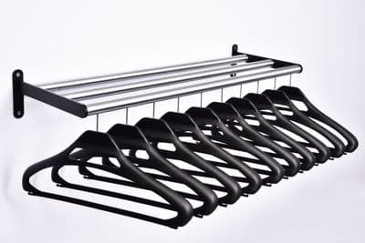 Wall Coat Racks