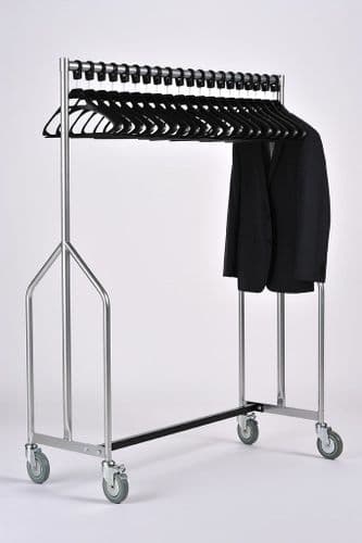 ZRG12/BLA with 20 SPH anti-theft hangers