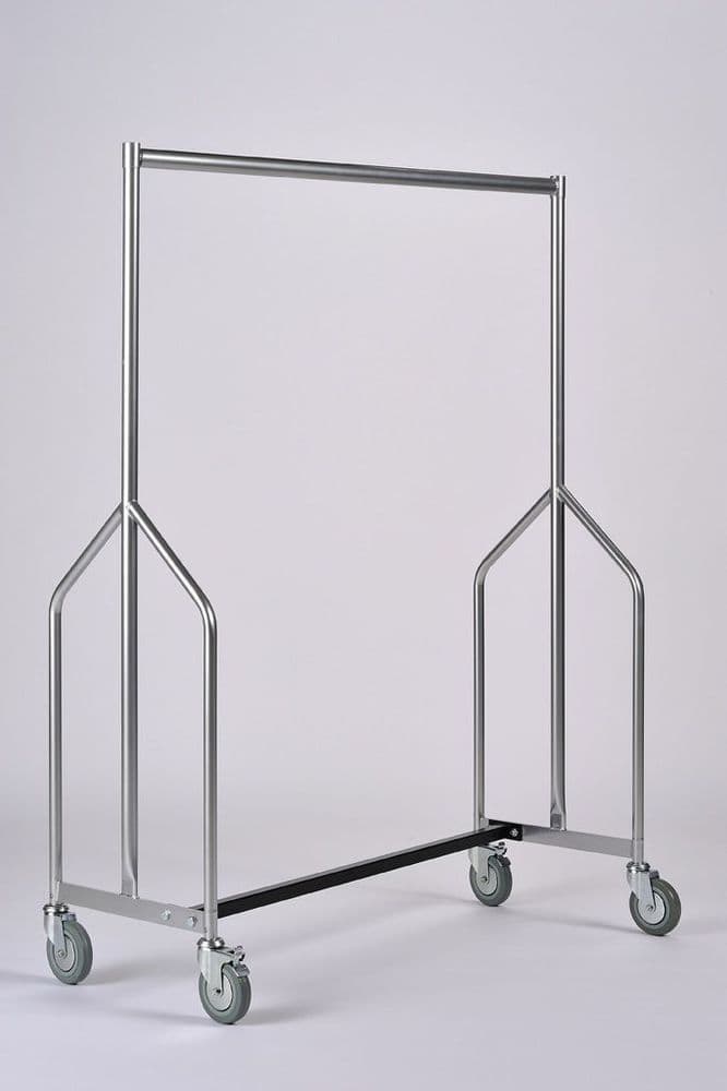 ZRG12 Heavy Duty Coat Rack