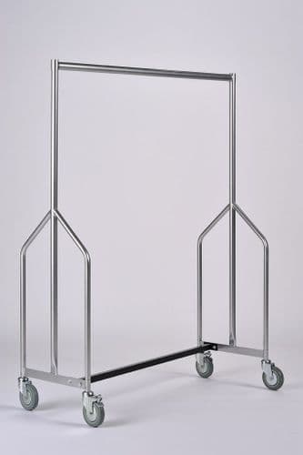 ZRG12 Heavy Duty Coat Rack