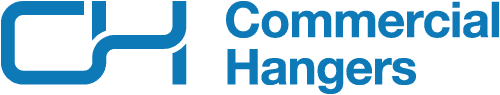 Commercial Hangers Logo