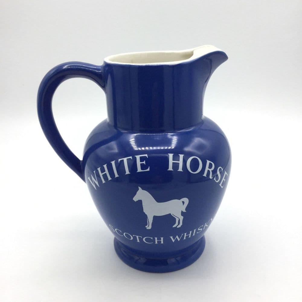 WHITE HORSE 190ml 旧ヴィンテージボトル mon-imprimeur.ci