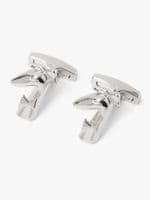 3D 40th Anniversary Gervaise Cufflinks