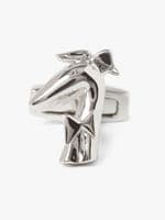 3D 40th Anniversary Gervaise Cufflinks