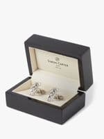 3D 40th Anniversary Gervaise Cufflinks