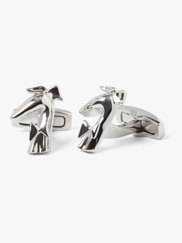 3D 40th Anniversary Gervaise Cufflinks