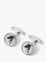 40th Anniversary MoP Gervaise Cufflinks