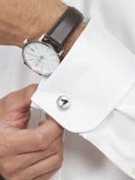 40th Anniversary MoP Gervaise Cufflinks