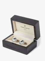 40th Anniversary MoP Gervaise Cufflinks