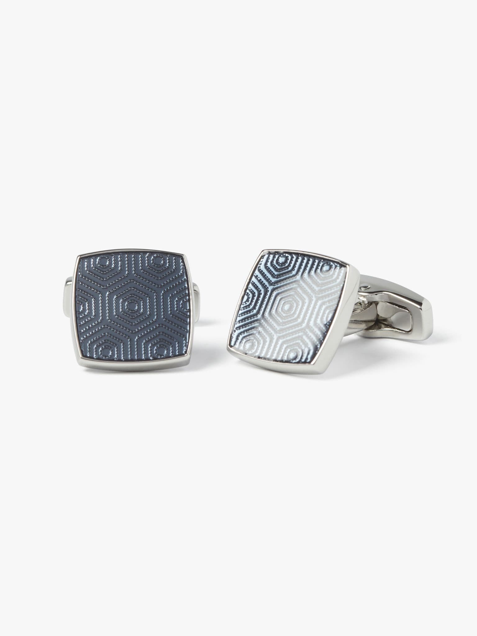 Adagio Cufflinks
 