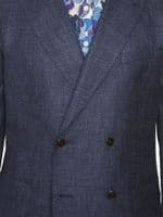 Airforce Double Breasted Jacket