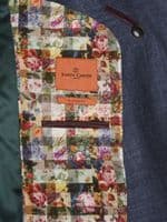 Airforce Double Breasted Jacket