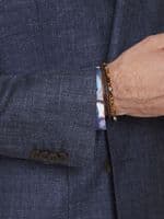 Airforce Double Breasted Jacket