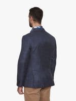 Airforce Double Breasted Jacket