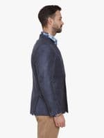 Airforce Double Breasted Jacket