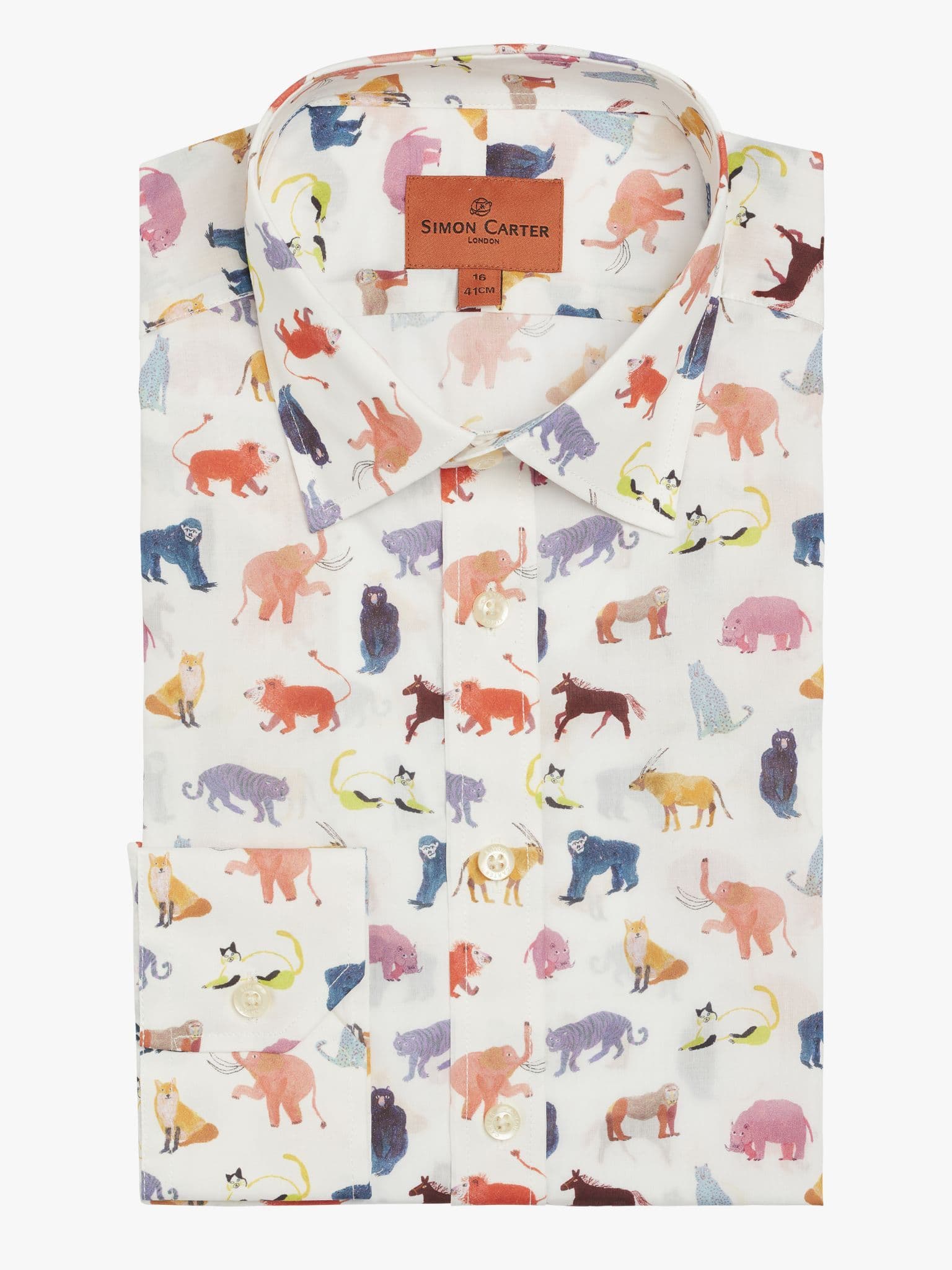 Animal Pals Shirt - 15
 