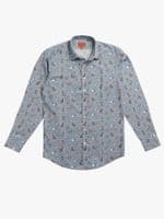 Animals In Hats Shirt