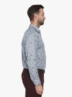 Animals In Hats Shirt