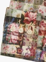 Archive Gingham Shirt