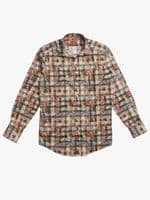 Archive Gingham Shirt