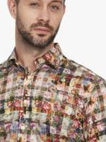 Archive Gingham Shirt