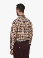 Archive Gingham Shirt