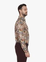 Archive Gingham Shirt