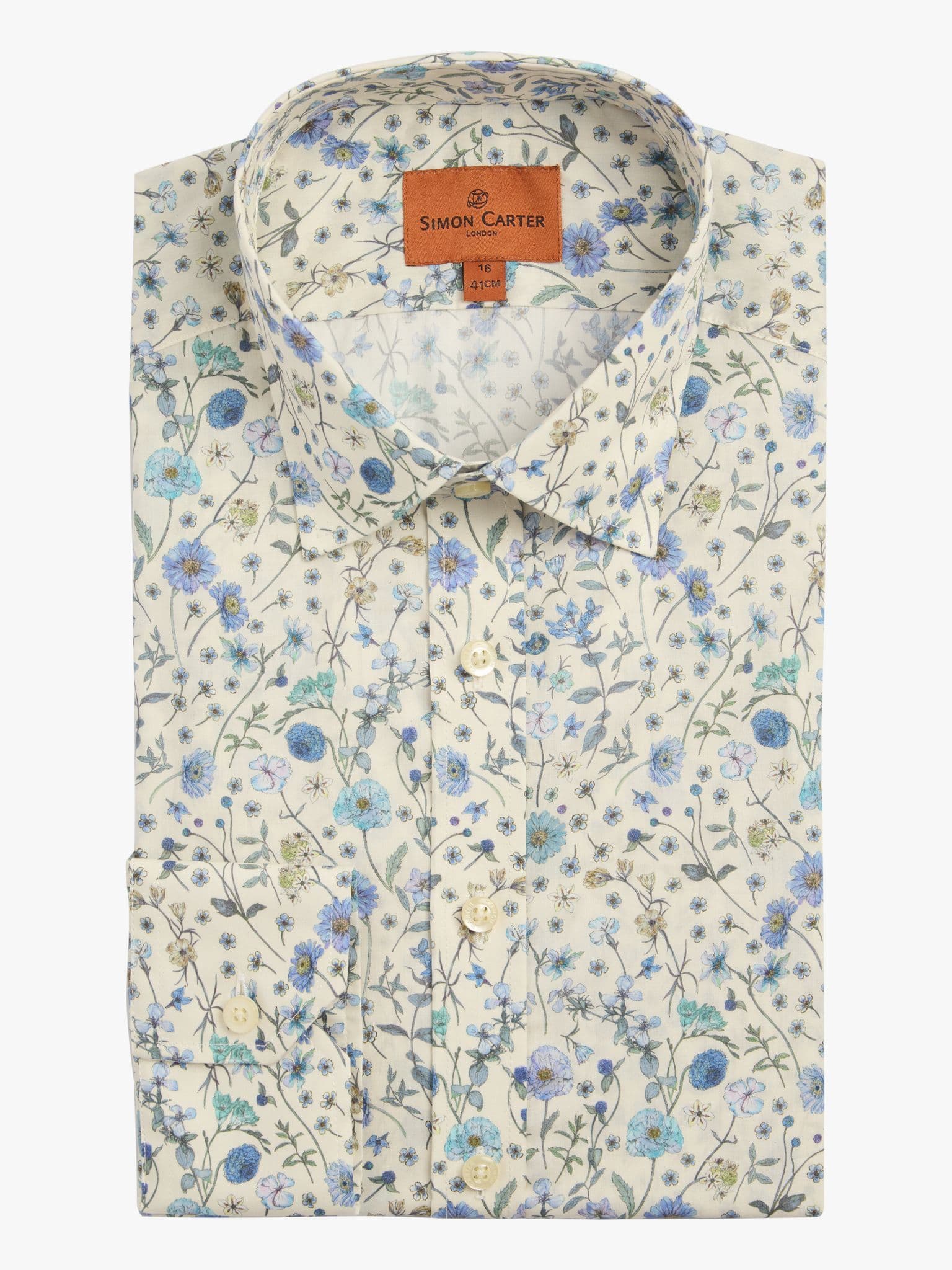 Archway Shirt - 15
 