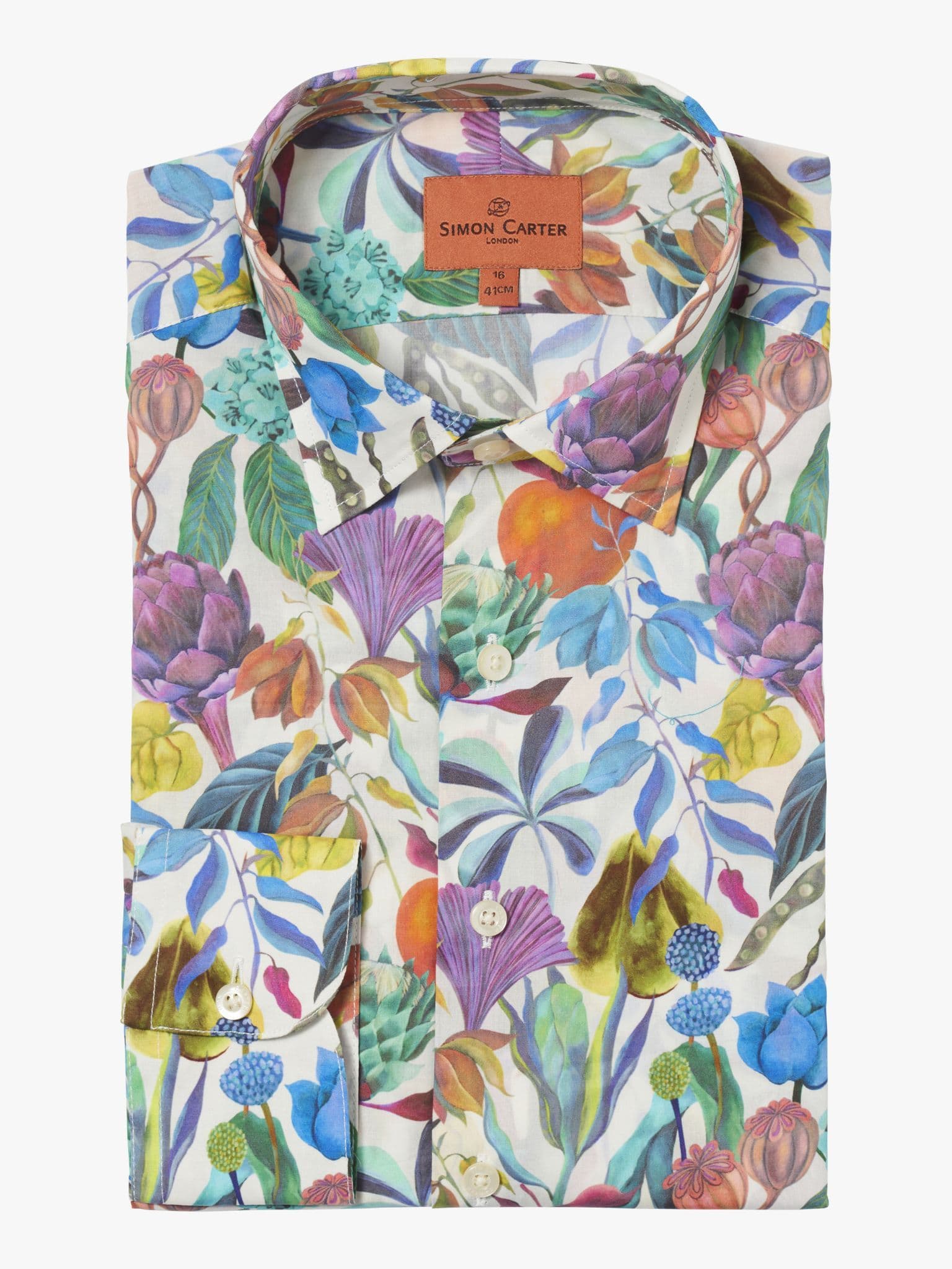 Artichoke Shirt - 15
 