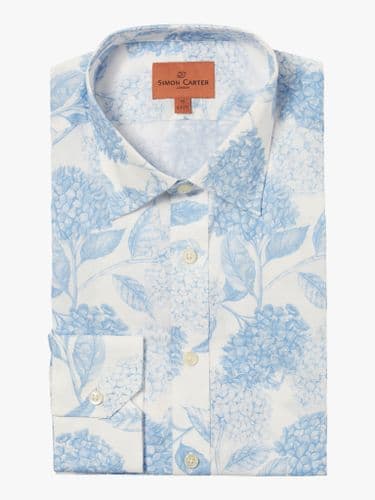 Azores Shirt