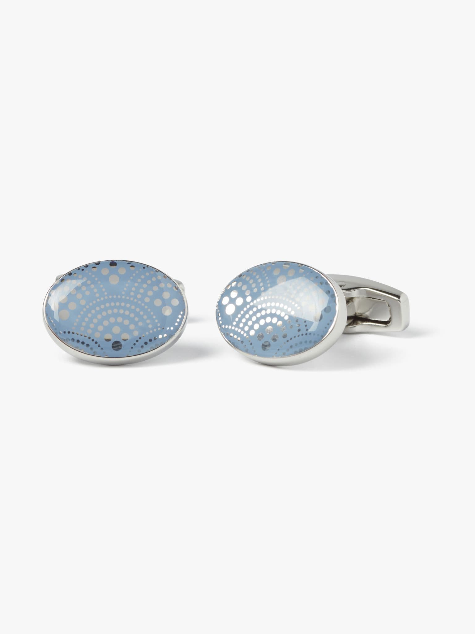 Brio Cufflinks
 
