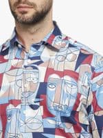 Carnaby Cast Shirt