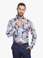 Carnaby Cast Shirt