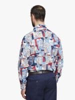 Carnaby Cast Shirt