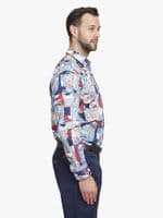 Carnaby Cast Shirt
