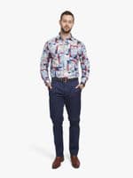 Carnaby Cast Shirt