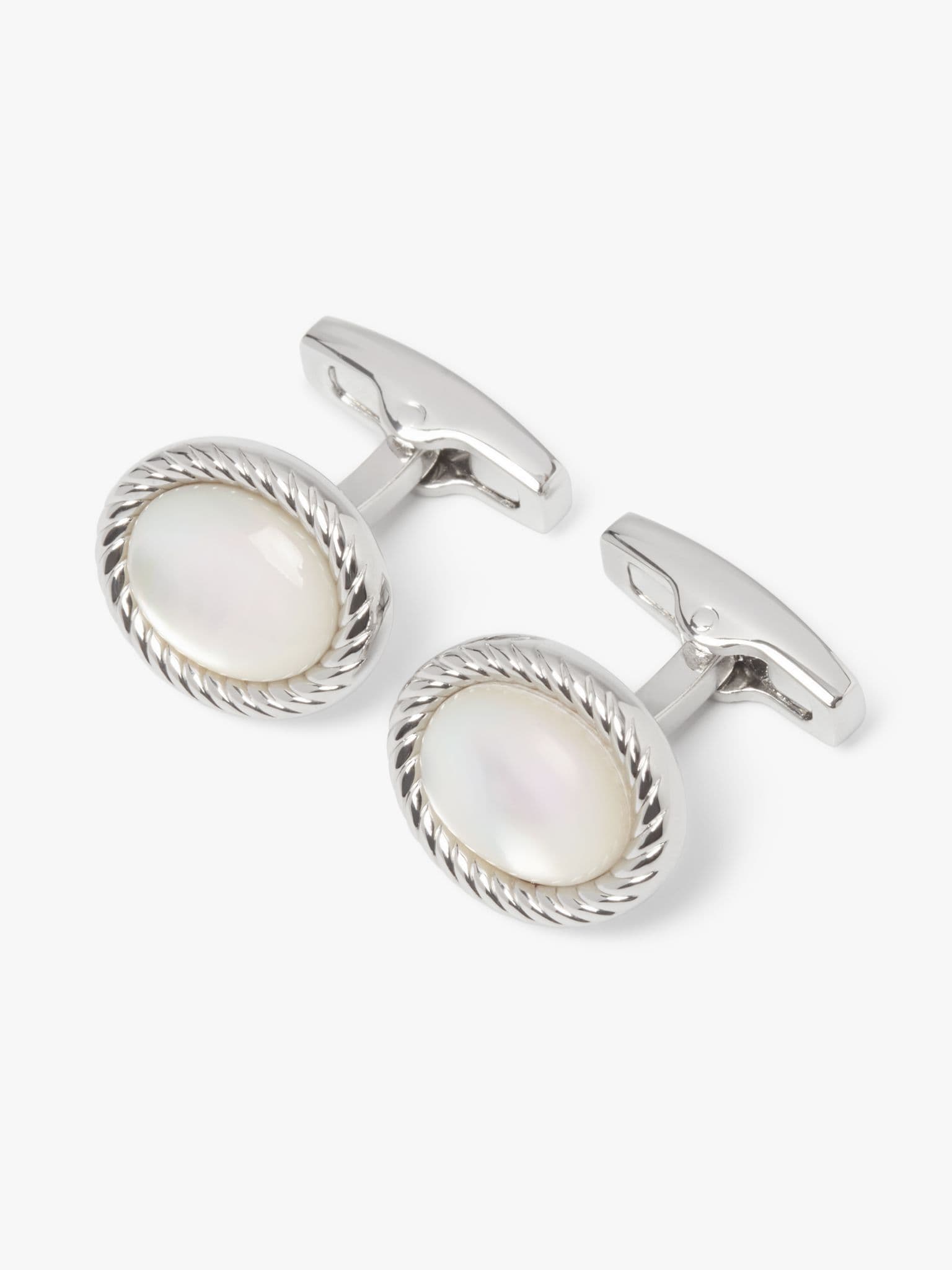 Charles MoP Cufflinks
 