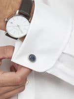 Charles Sodalite Cufflinks