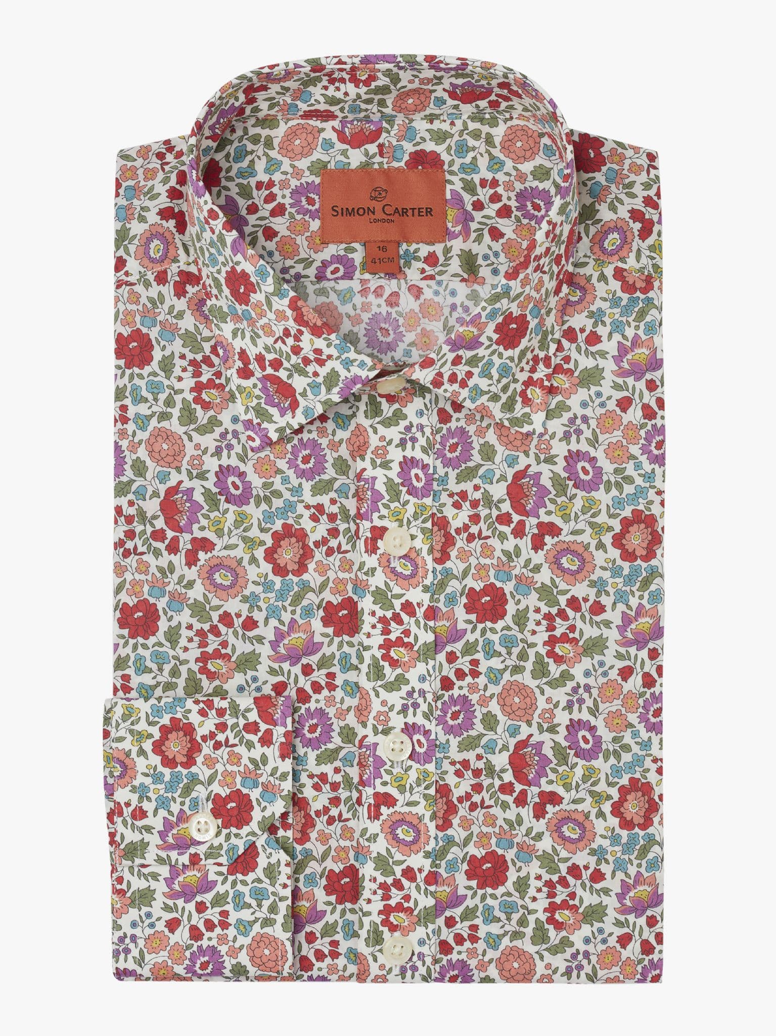 D'Anjo Shirt - 17