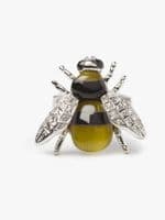 Simon Carter Darwin Bee Cufflink