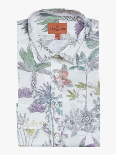 Darwin's Journey Shirt