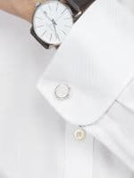 Edward MoP Cyfflinks