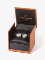 Edward MoP Cyfflinks